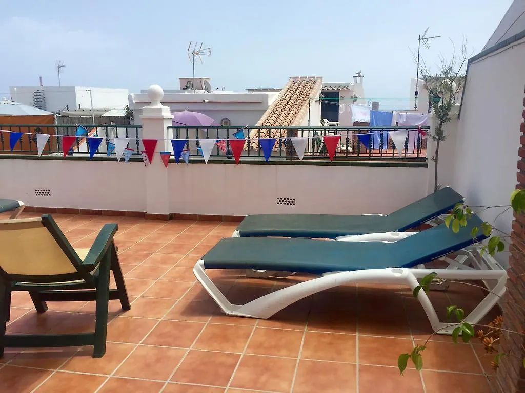 Easy Nerja Apartments