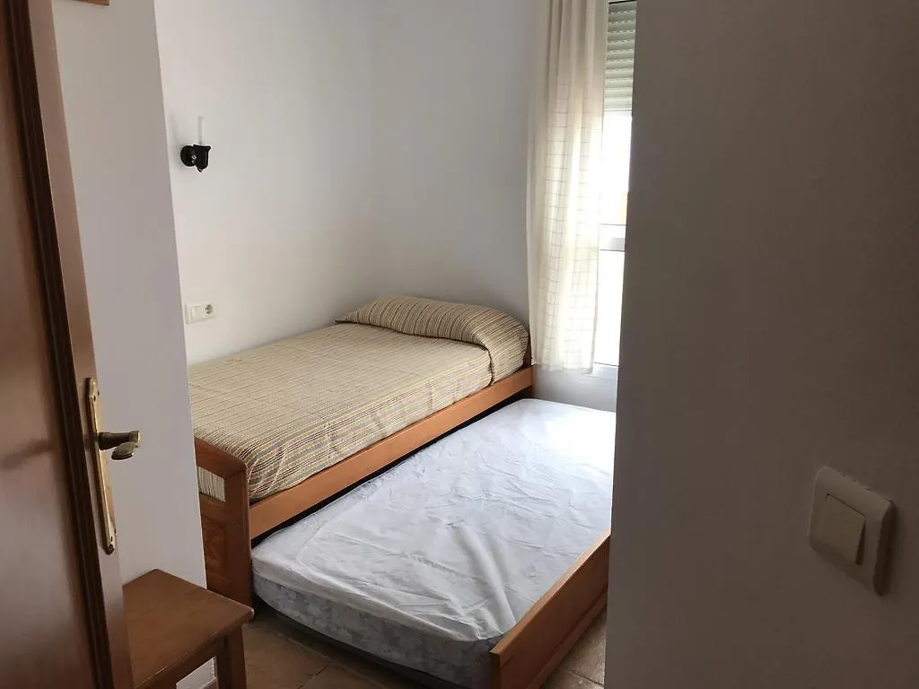 Easy Nerja Apartments 0*,