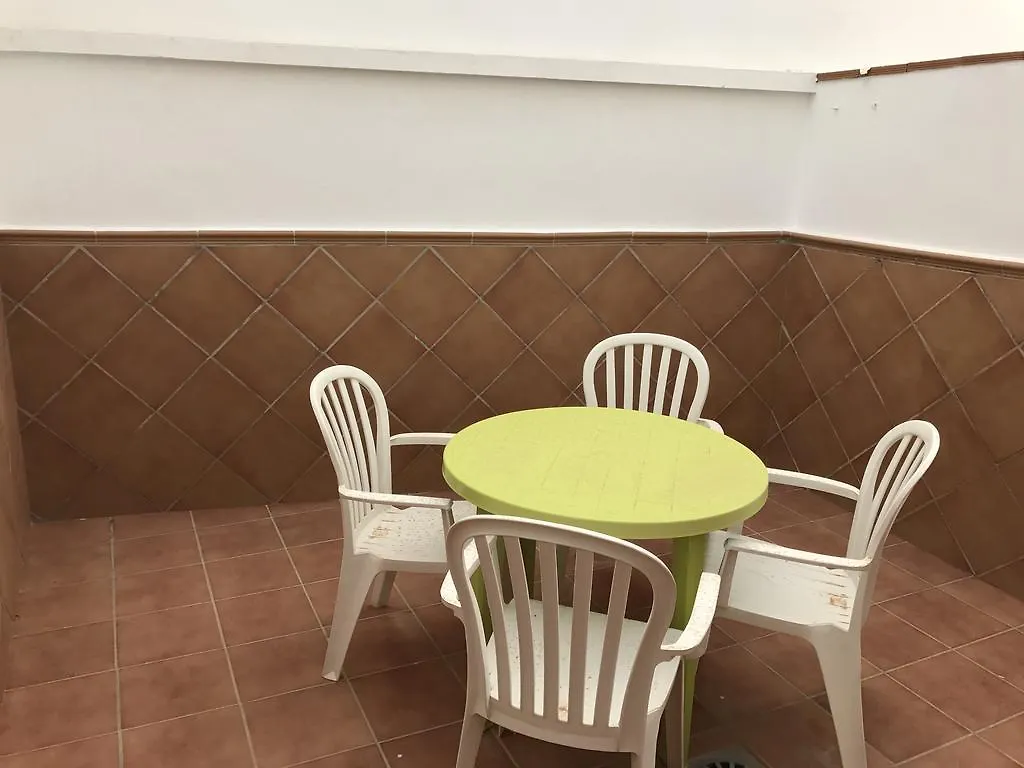 Easy Nerja Apartments