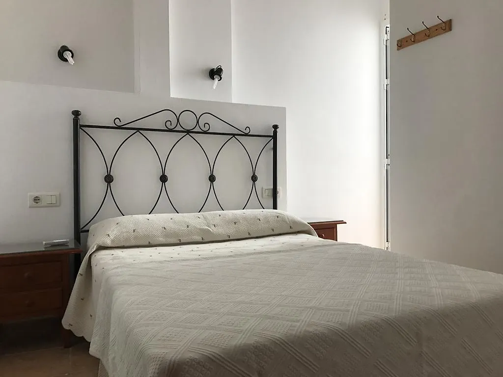 Easy Nerja Apartments