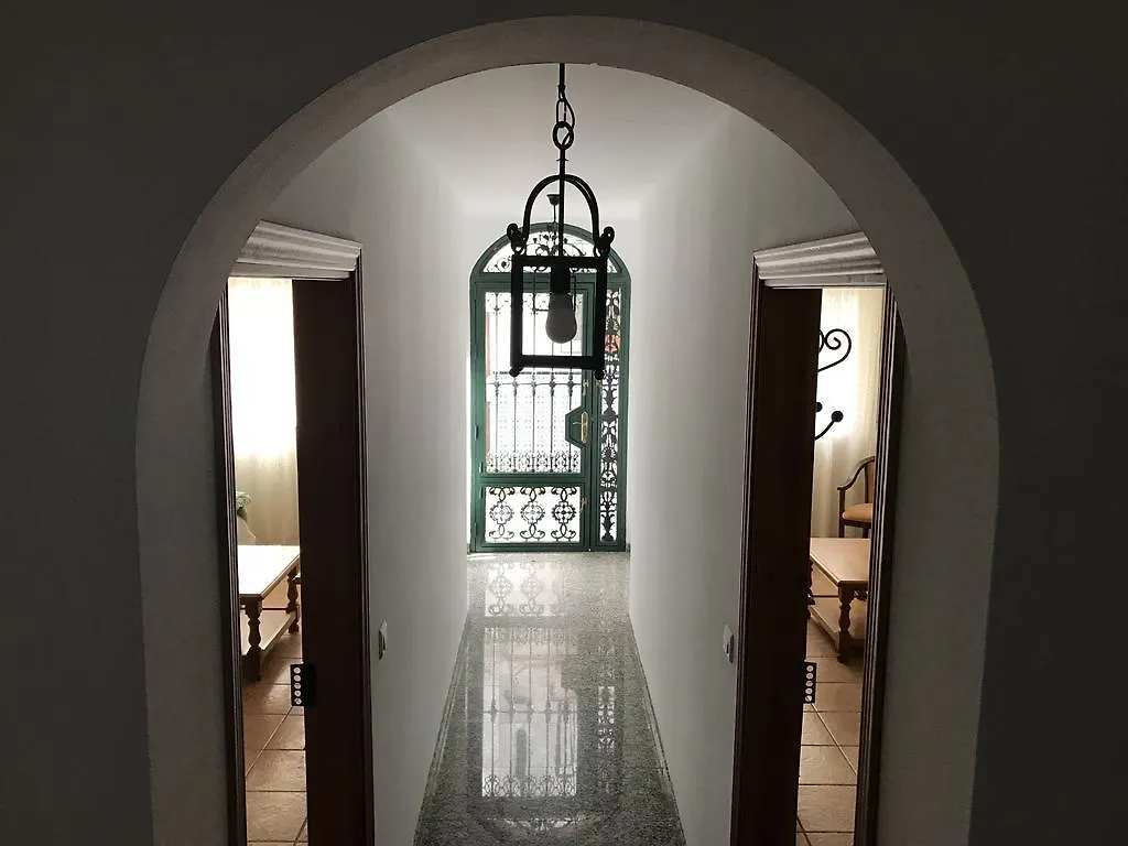 Easy Nerja Apartments
