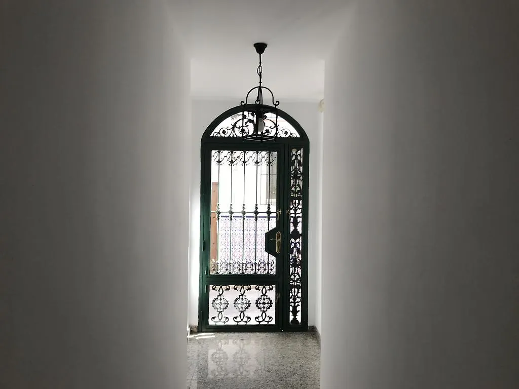 Easy Nerja Apartments