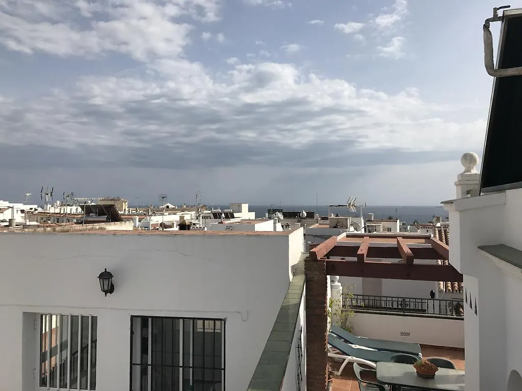 Easy Nerja Apartments España
