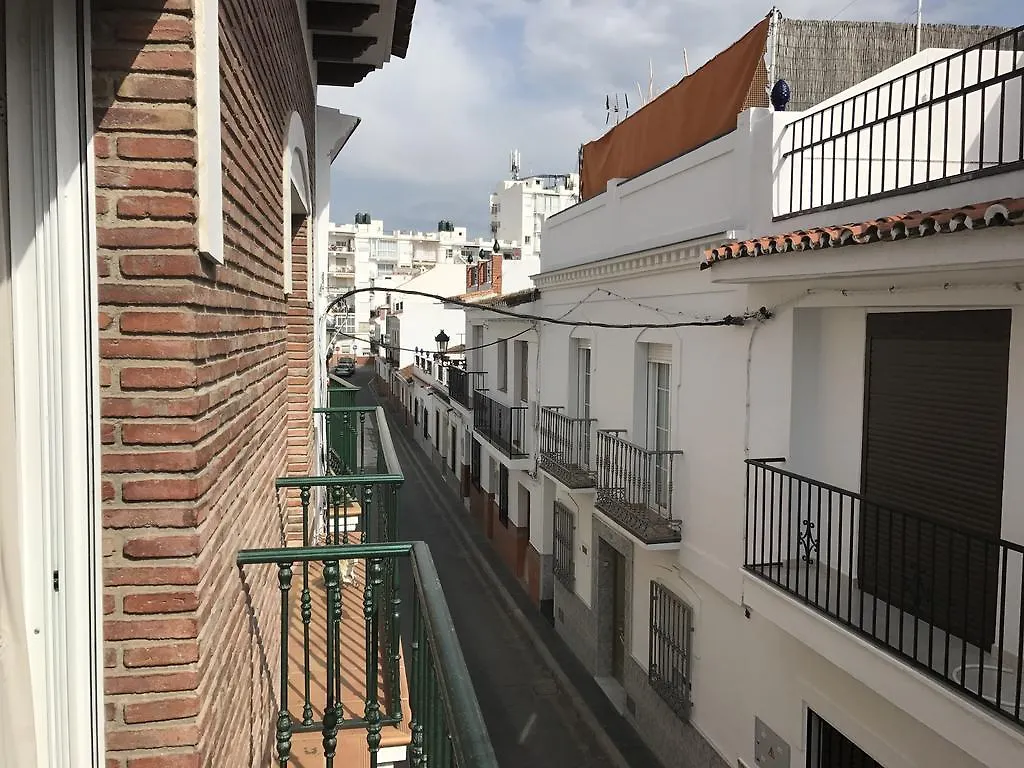 Easy Nerja Apartments