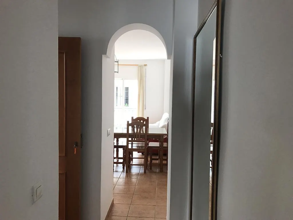 Easy Nerja Apartments