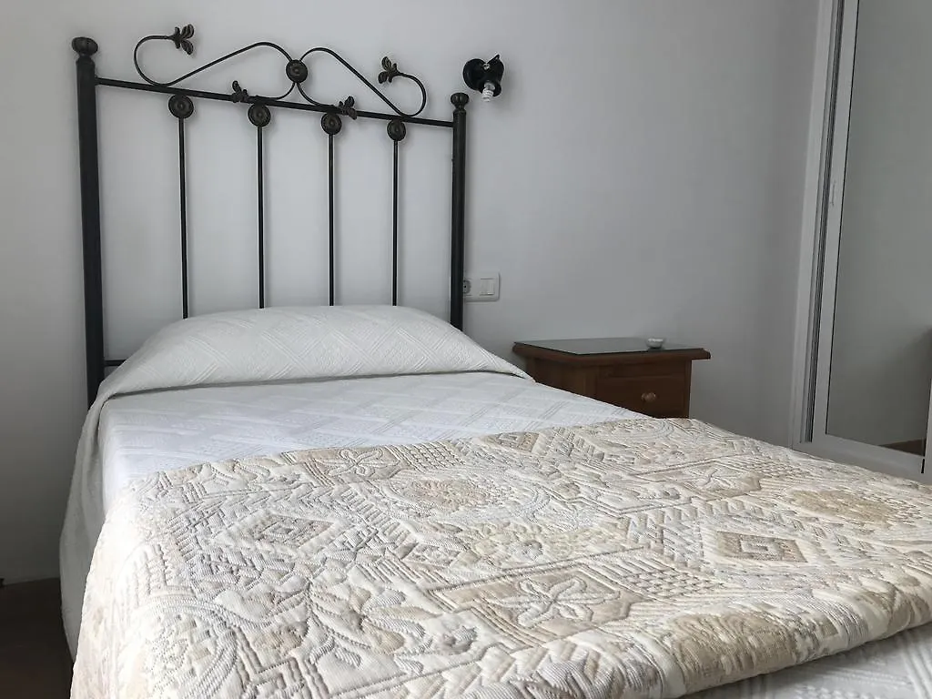 Easy Nerja Apartments