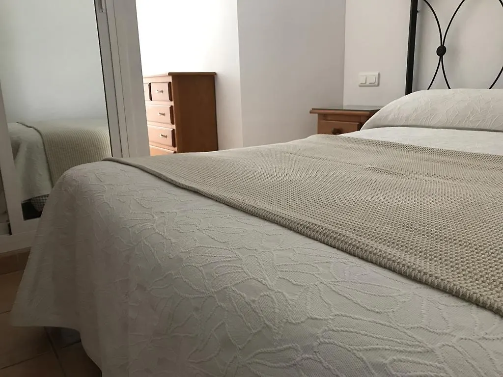 Easy Nerja Apartments 0*,