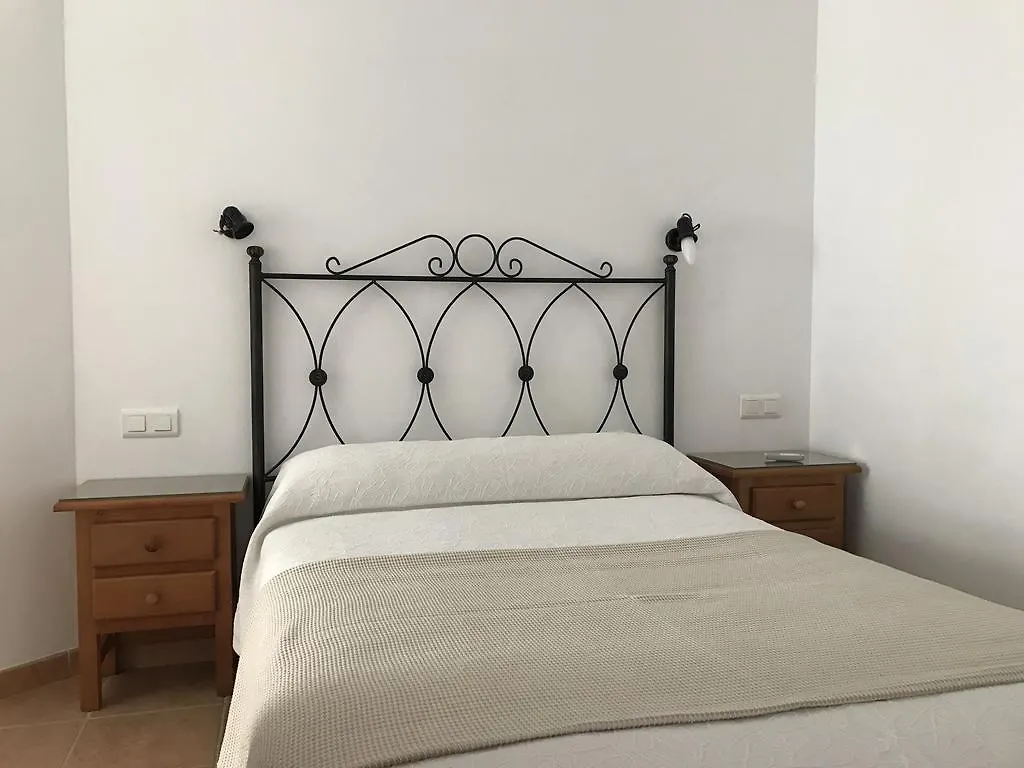 Easy Nerja Apartments