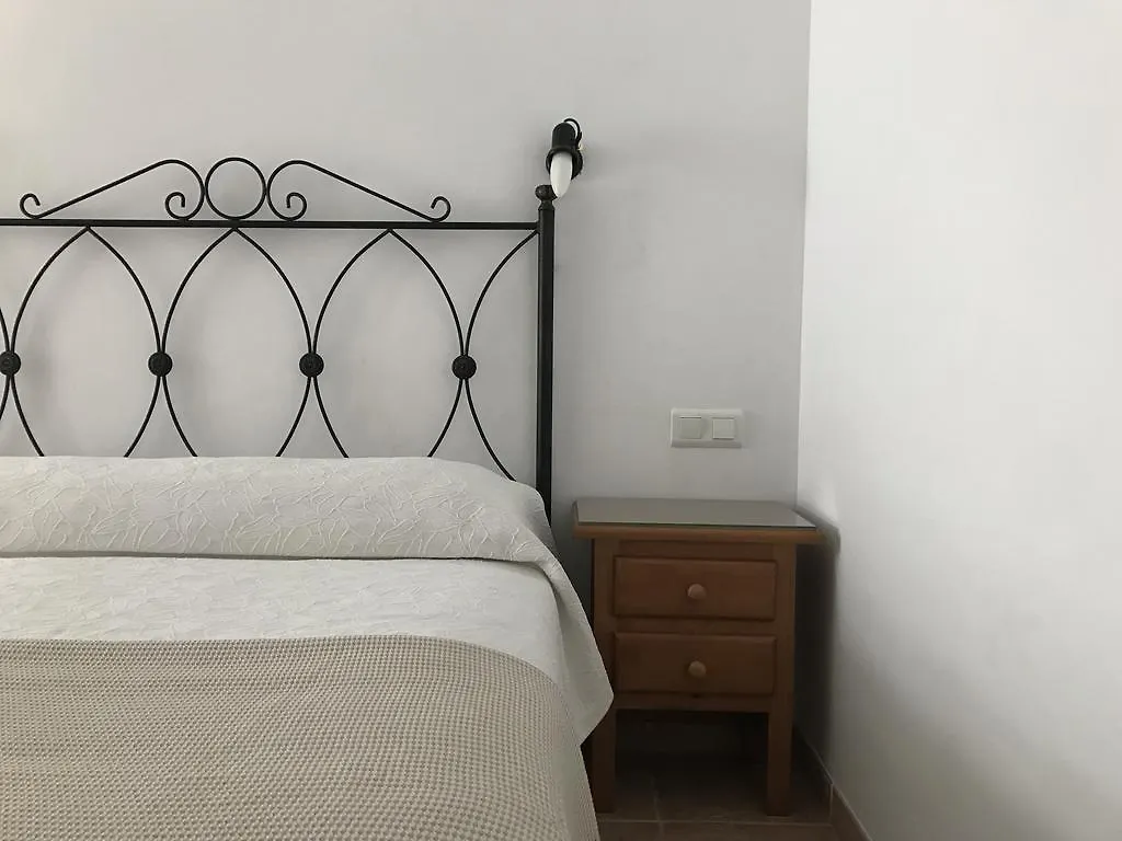 Easy Nerja Apartments 0*,