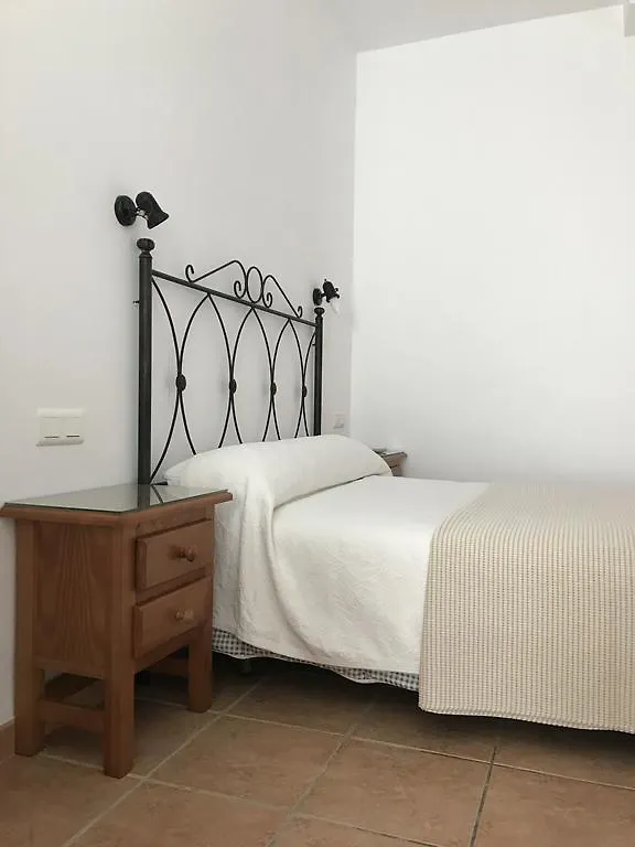 Easy Nerja Apartments