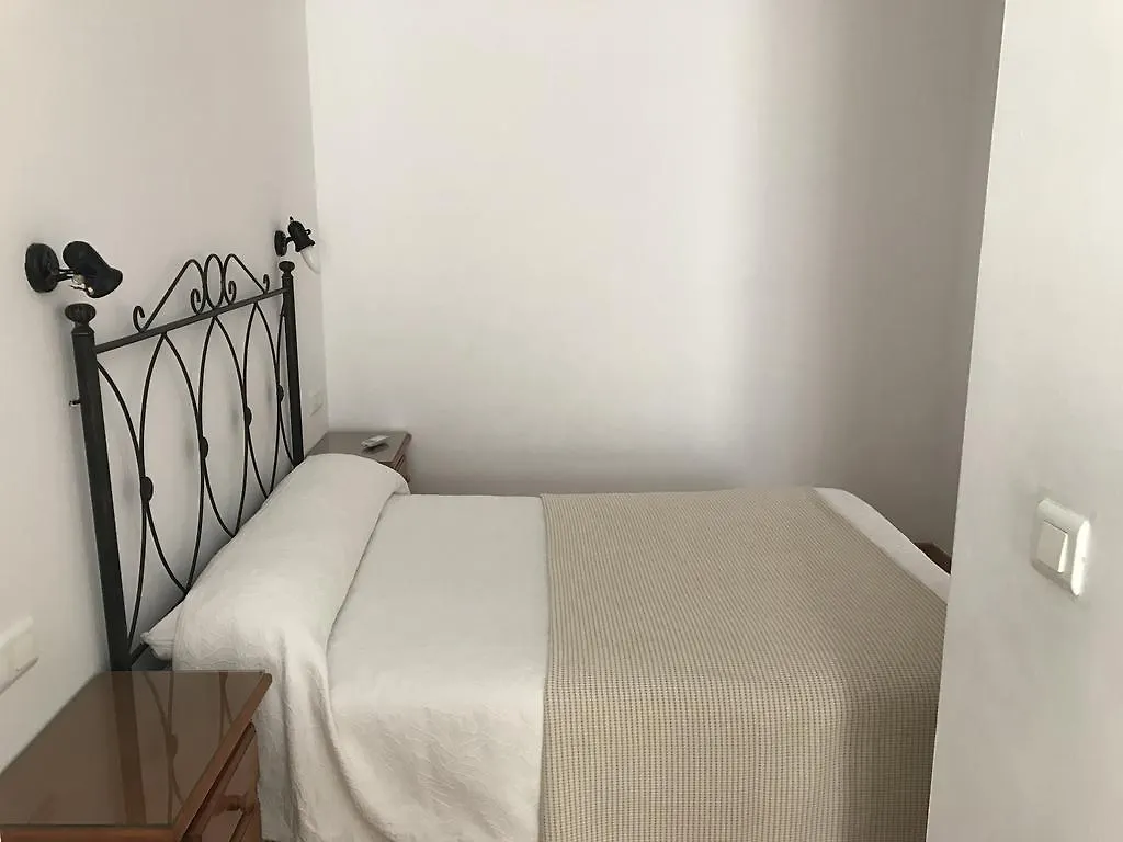 Easy Nerja Apartments