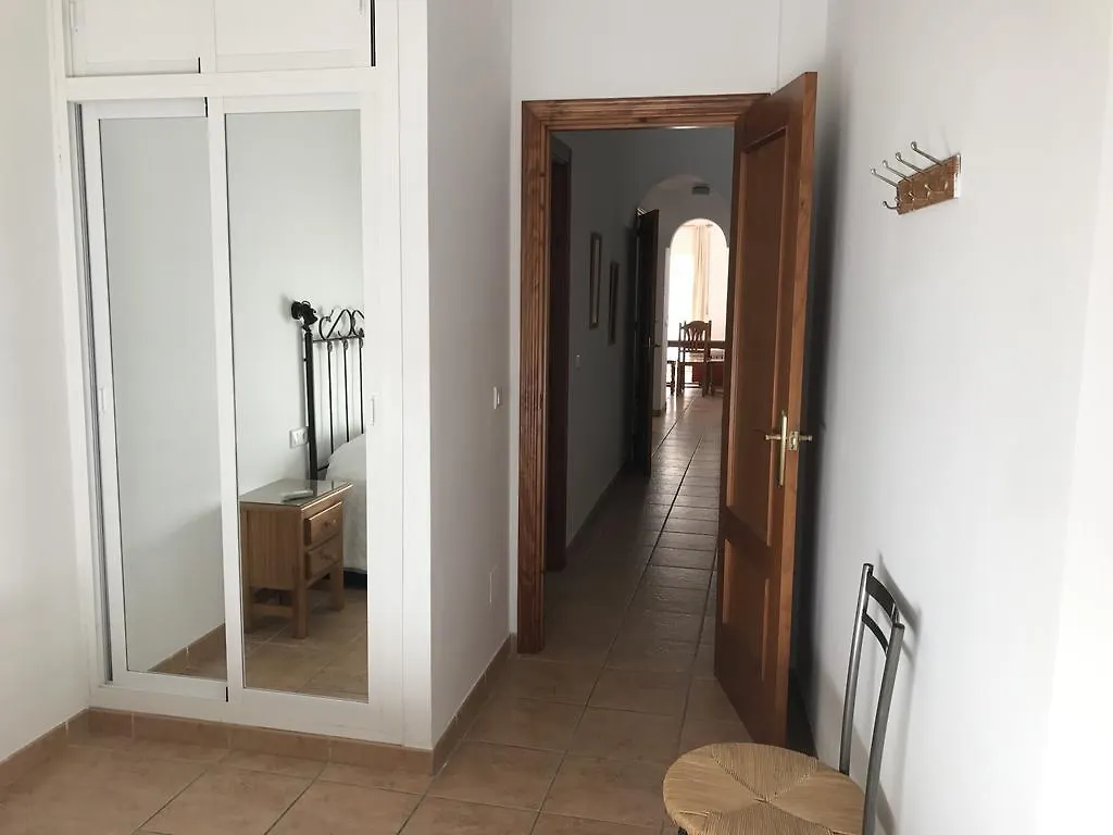 Easy Nerja Apartments
