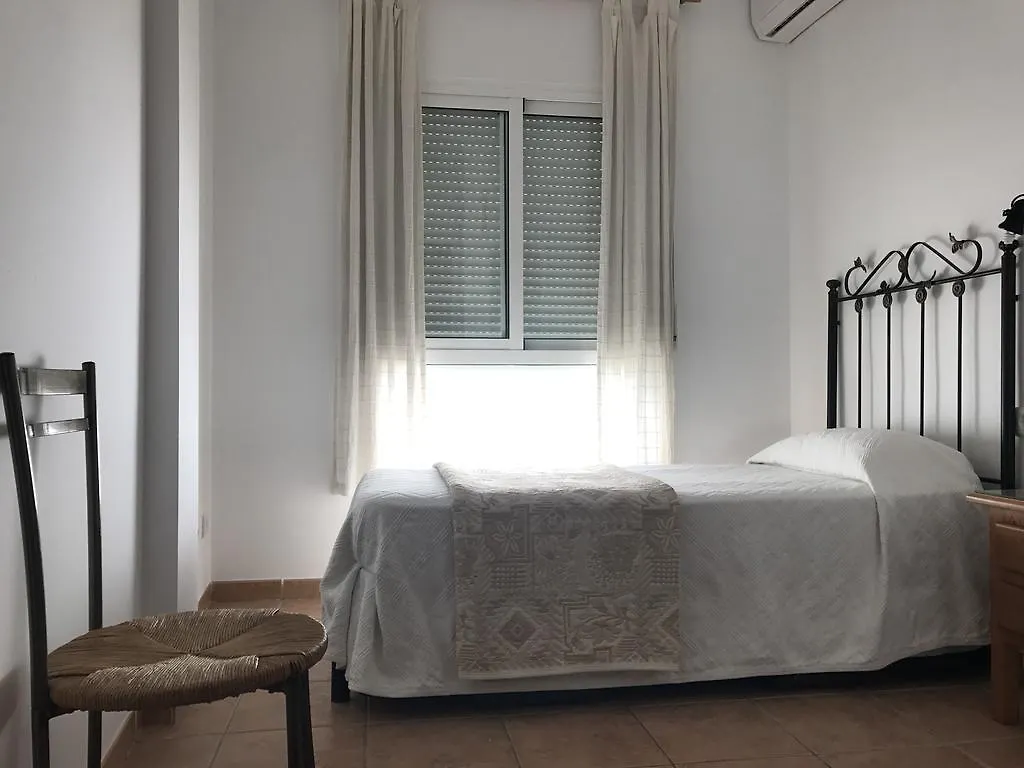 Easy Nerja Apartments Espagne