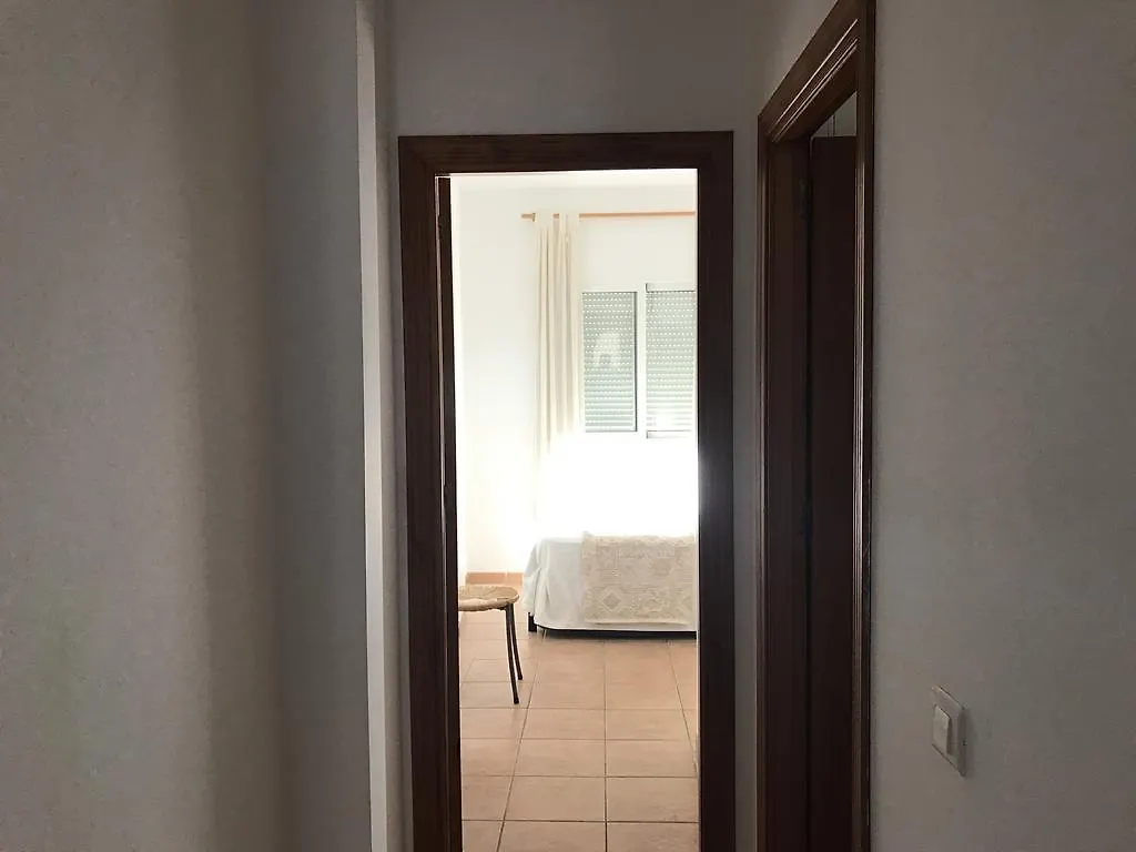 Easy Nerja Apartments