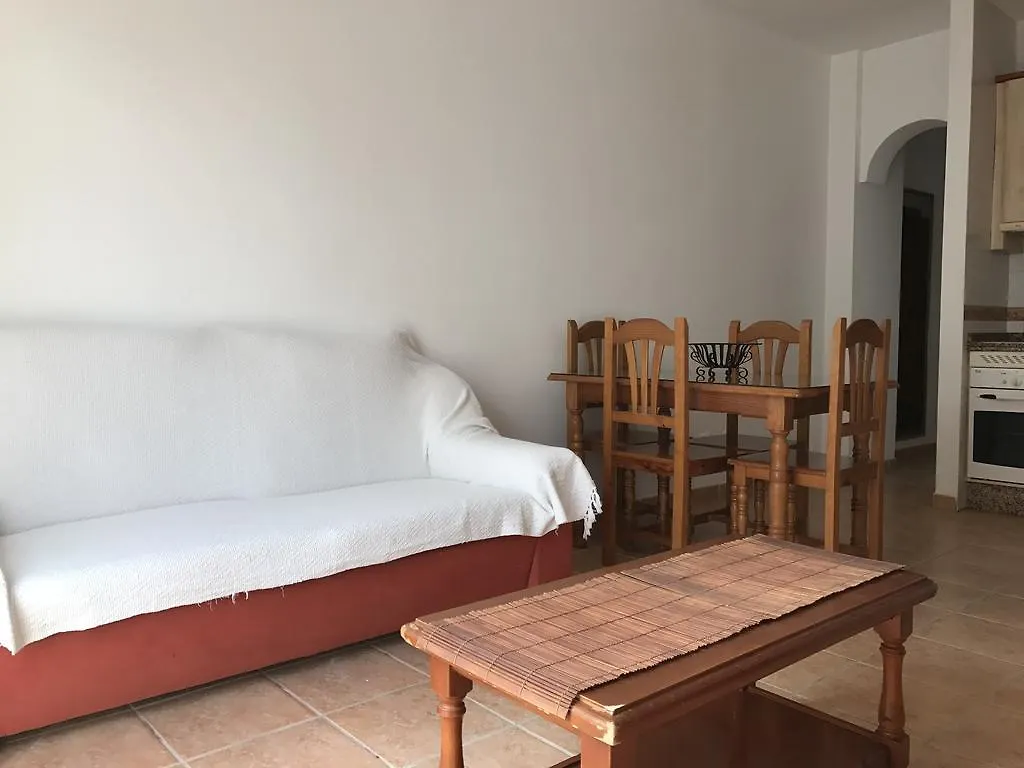 Easy Nerja Apartments 0*,