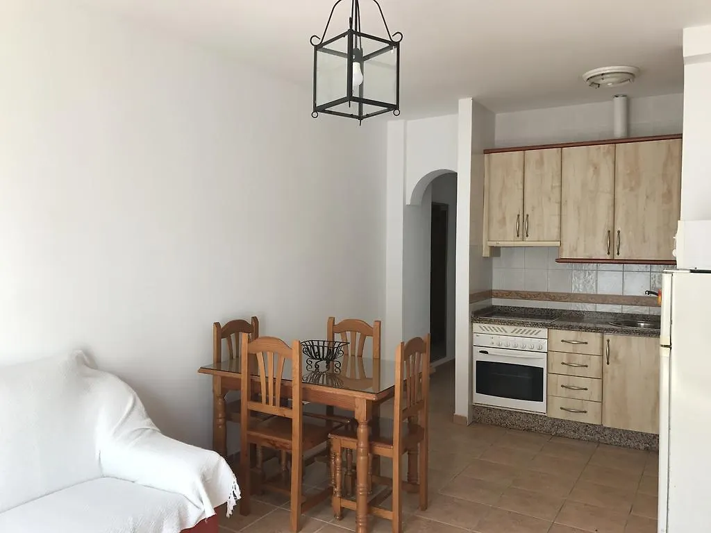 Easy Nerja Apartments