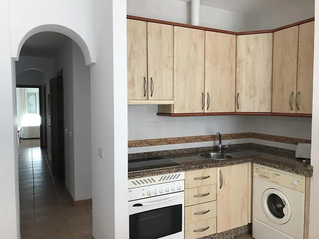 Easy Nerja Apartments