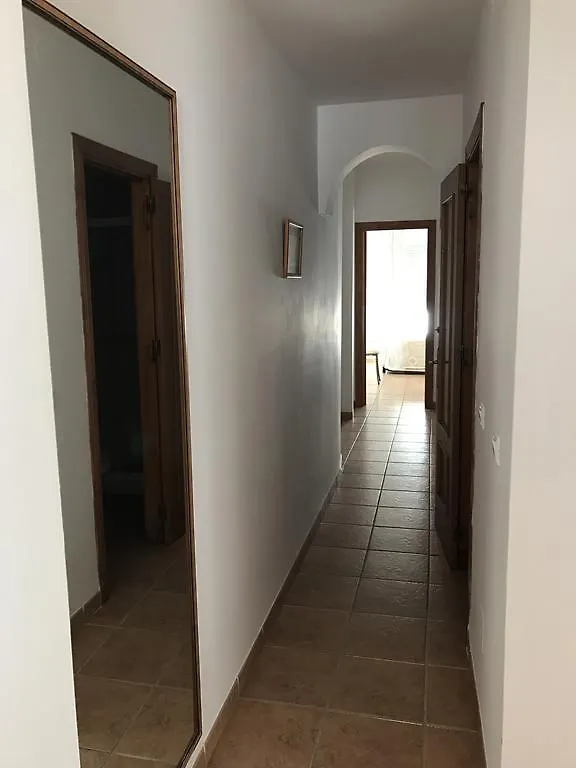Easy Nerja Apartments