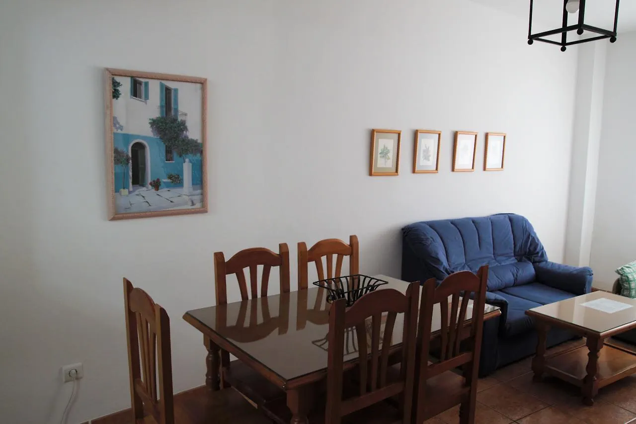 Easy Nerja Apartments España