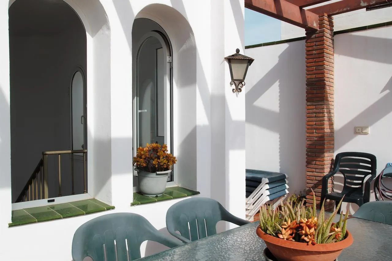Easy Nerja Apartments