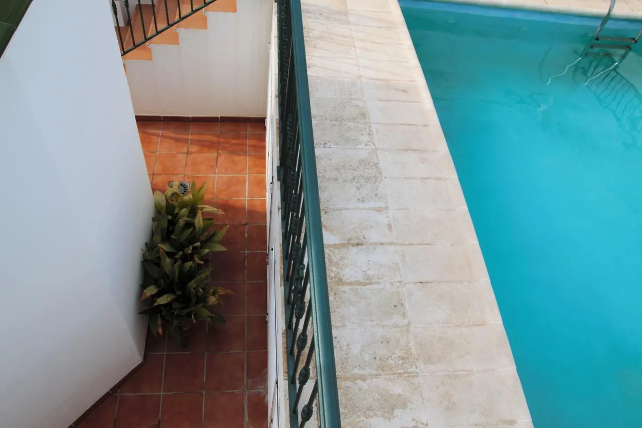 Easy Nerja Apartments