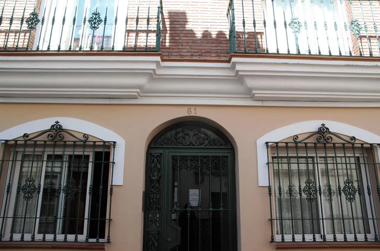 Easy Nerja Apartments
