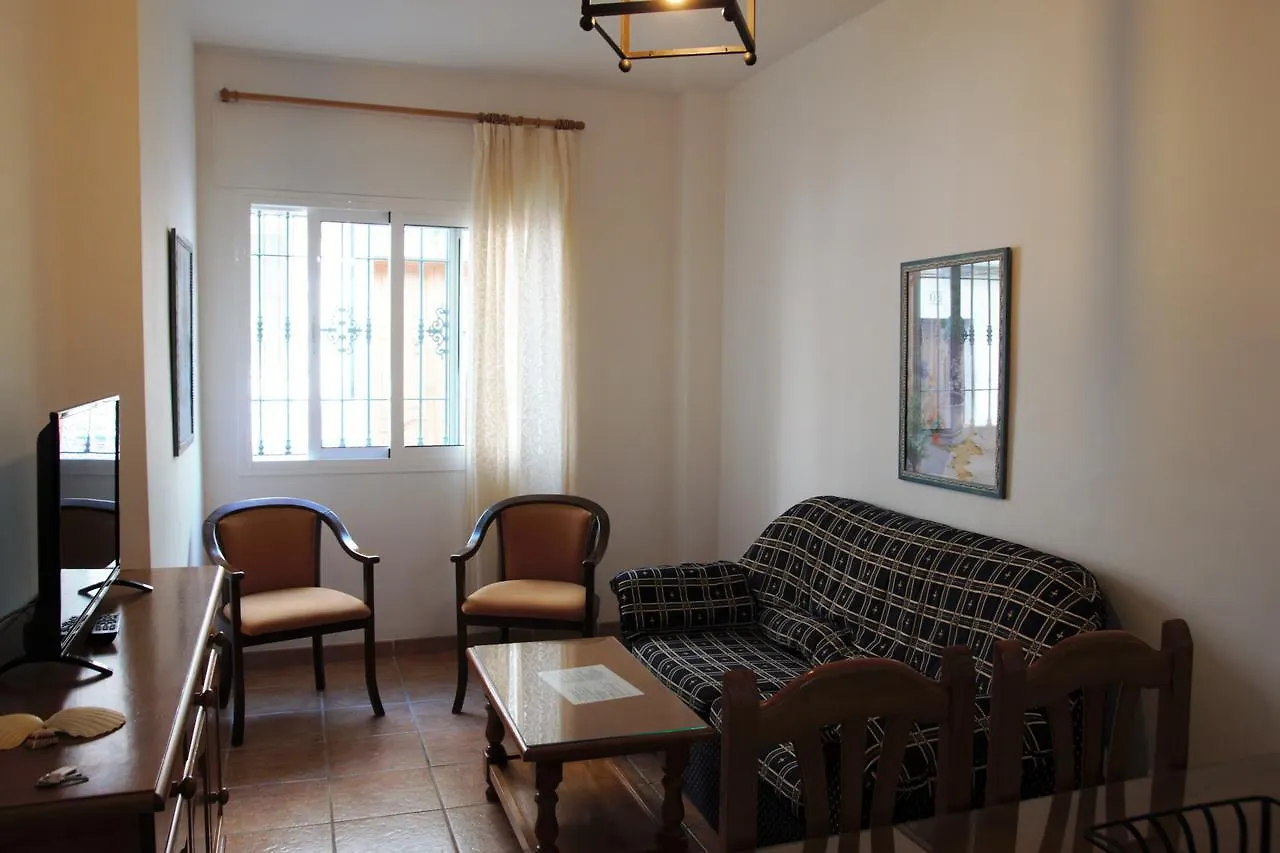 Easy Nerja Apartments España