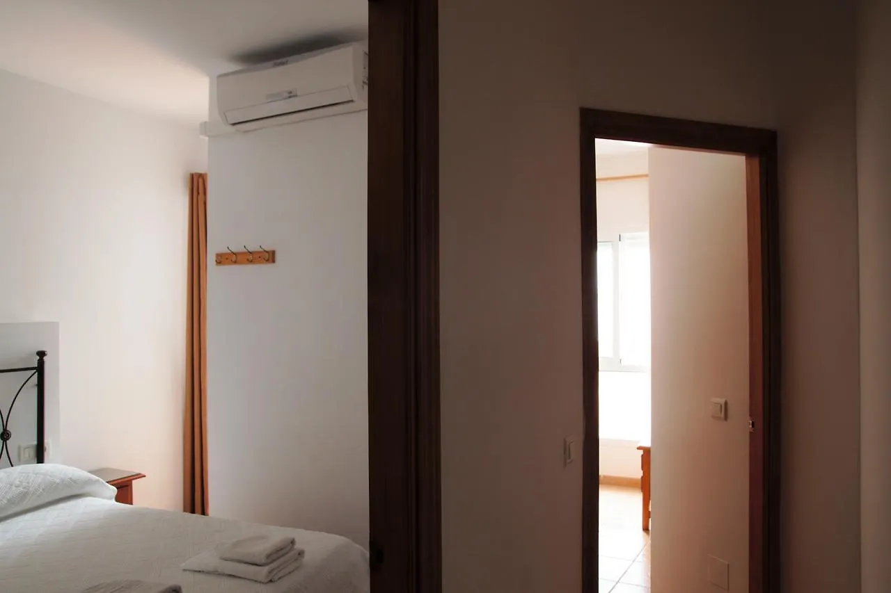 Easy Nerja Apartments