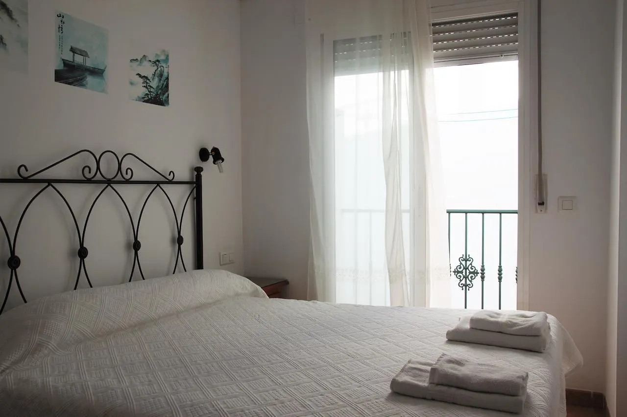 Easy Nerja Apartments