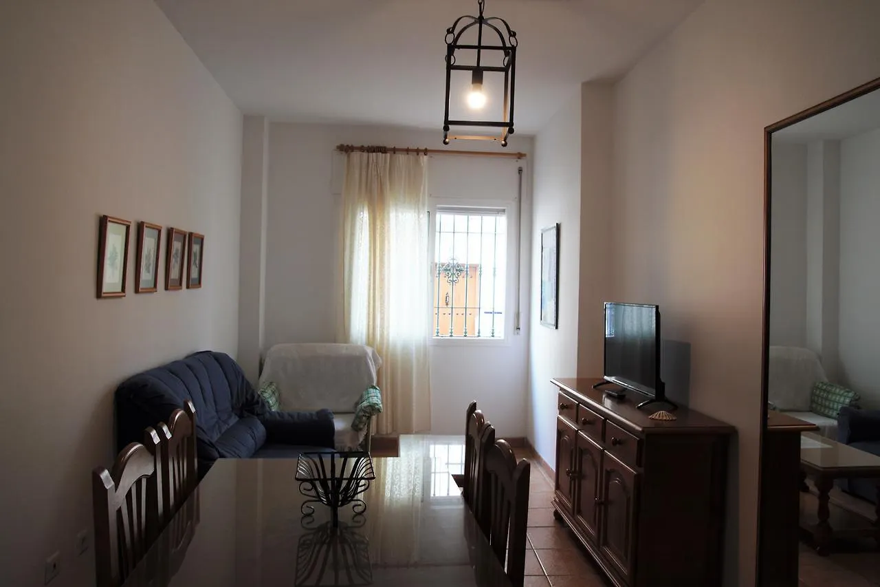 Easy Nerja Apartments